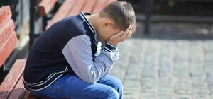 В Киеве женщина ударила чужого ребенка, потому что хотела 