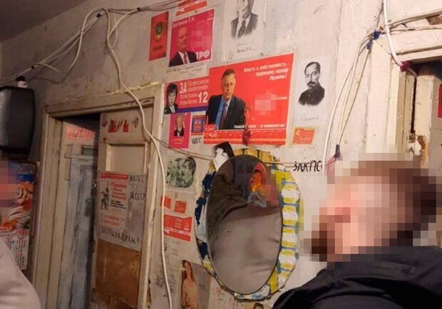 В Одессе мужчина передавал врагу разведданные о ПВО через российских "журналистов". 
