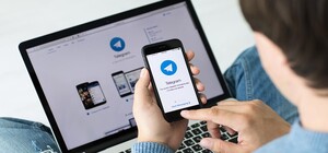 В Україні створили чат-бот, який видаляє фейкові повідомлення про енергетику