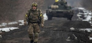 Документы для участников боевых действий в Украине начнут оформлять 1 декабря
