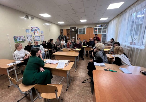 Получи ответ: как в условиях отключения света в Одессе работают школы и детсады. 