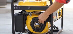 В Одесі закуплять генератори для 