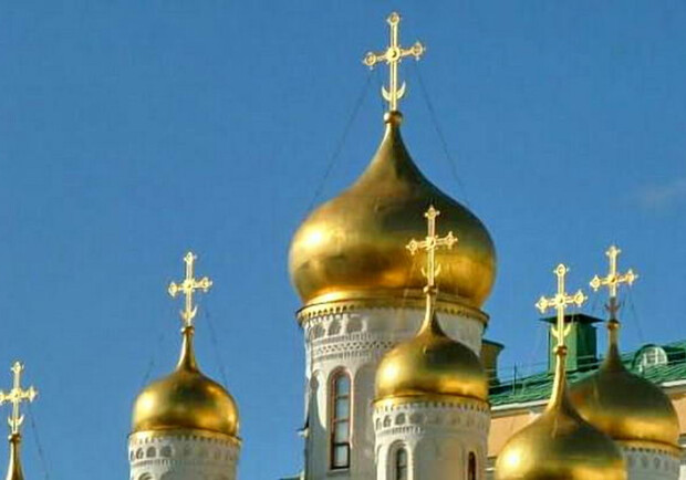 Запрет православной церкви московского патриархата: что решили в Одессе. 