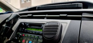 Патрульные полицейские в Одессе будут извещать о сирене 