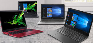 Як вибрати ноутбук для домашнього використання: важливі критерії