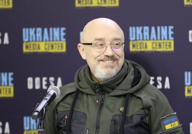 Одесу відвідали міністри оборони України та Італії: подробиці візиту 