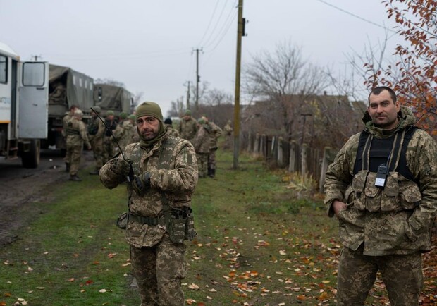 Під час війни в Україні військові можуть йти у відпустку: схвалено закон. 