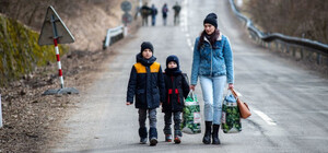 В Украине проверяют вынужденных переселенцев: для чего это делают