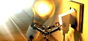 В «Харьковоблэнерго» опубликовали график отключения света с 5 по 11 декабря