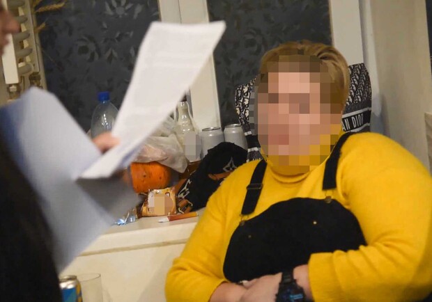 Мешканка Молдови відкрила бордель у центрі Одеси. 
