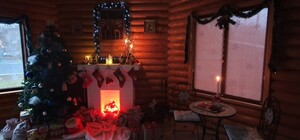 В Одесі відкрилася резиденція Святого Миколая