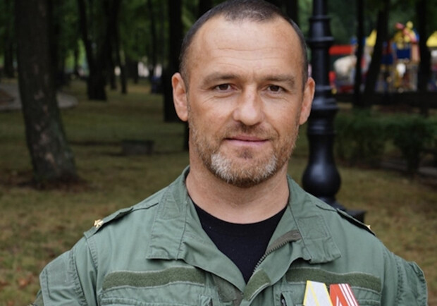 Бойовику "ДНР" із Одеської області дали 14 років в'язниці. 