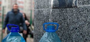 Какие бюветы сегодня работают в Одессе: адреса (обновлено)