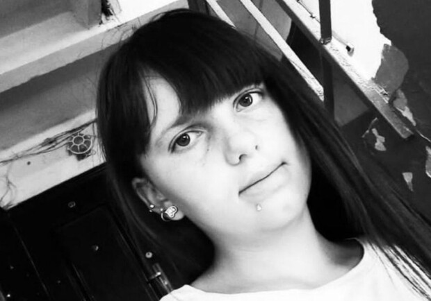 В Одессе пропала 15-летняя девушка. 