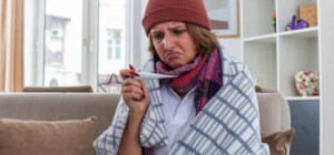 В МОЗ рассказали, как помочь себе при ОРВИ и когда нужно обращаться к врачу