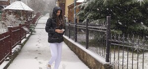 У Львівській області оголосили штормове попередження