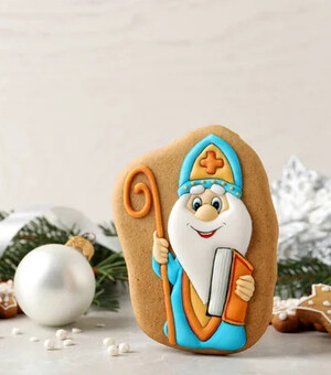 Час чарівництва: куди піти в Одесі на День святого Миколая