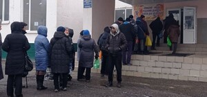 За день понад 7 тисяч харків'ян відвідали 