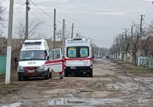 В Одесской области пять человек отравились угарным газом: из них трое – дети. 