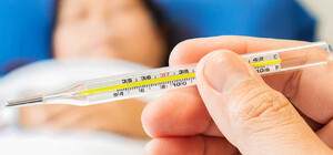 В Харькове растет уровень заболеваемости гриппом и ОРВИ