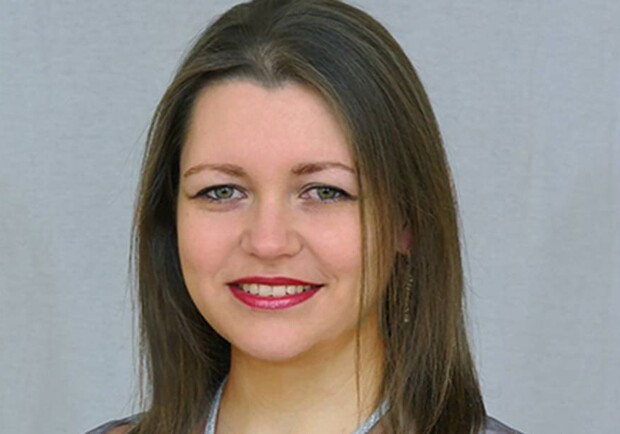 Жителька Одеської області стала найкращим учителем інформатики в Україні. 