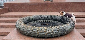 В Одесі загасили 