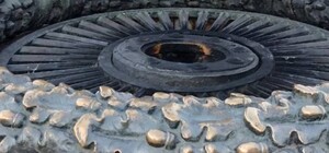 В Одесі не гаситимуть 