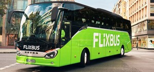 FlixBus відкрив прямий рейс із Києва до Берліна через Львів