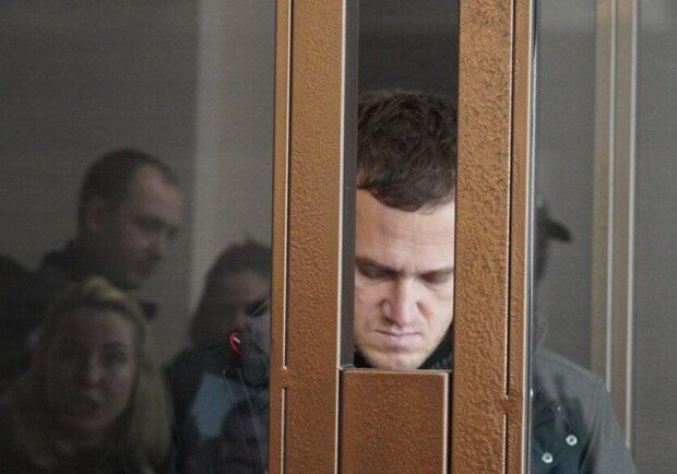 В Одесі судять екс-главу миколаївської прокуратури, який перейшов на бік РФ. 