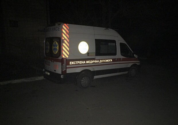 Неправильно використали генератор: на Одещині дев'ятеро людей отруїлися чадним газом. 
