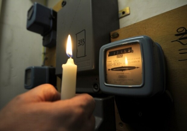 Стабилизационные отключения электроэнергии: какая ситуация со светом в Одессе сегодня. 