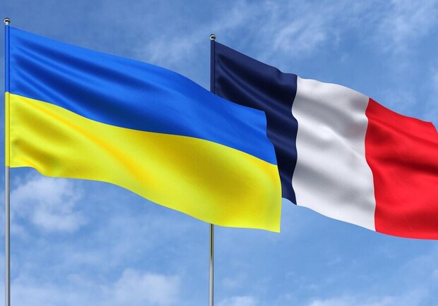 Французький регіон допомагатиме відновлювати Одеську область. 