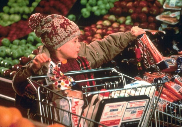 Получи ответ: как будут работать одесские супермаркеты и ТЦ на Новый Год и Рождество. 