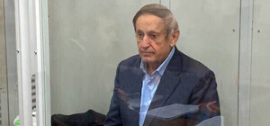 Просили определить размер залога: суд оставил Богуслаева и Дзюбу из 