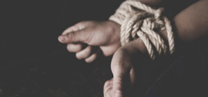 В Днепре вынесли приговор мужчине, который похитил двух маленьких девочек