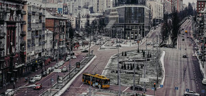 Стало известно, сколько людей сейчас проживает в Киеве