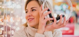 10 песен, которые чаще всего искали в Днепре в течение недели