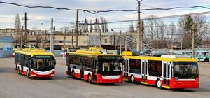 Завтра в Одессе возобновит работу электротранспорт