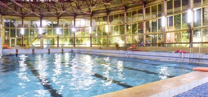 Семінари, корпоративи та спортивні збори у санаторії 