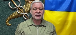 У Харкові з'явиться Алея Героїв - Терехов