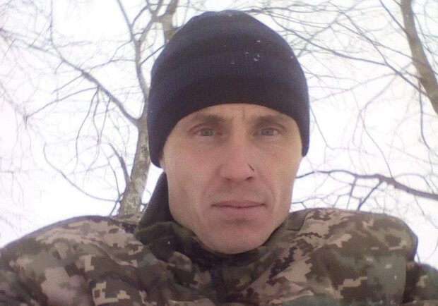 На російсько-українській війні загинув мешканець Одеської області Олександр Шевченко. 