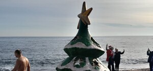 Найспекотніший день за останні 129 років: в Одесі побито температурний рекорд