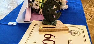 Після скандалу: премію Бабеля цього року не видаватимуть