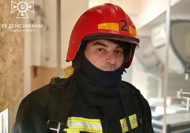 За сутки в Одесской области произошло два смертельных пожара. 