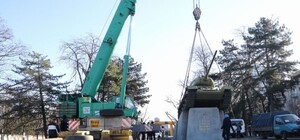 Ответ Соловьеву и Собчак: Филатов прокомментировал демонтаж советских памятников в Днепре