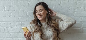 ТОП песен, которые слушали в Запорожье чаще всего в течение недели