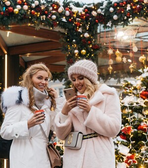 Старий Новий рік 2023: Куди піти у Львові — афіша найцікавіших подій