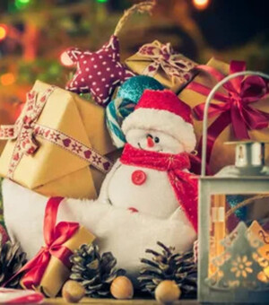 Лекция о Cтаром Новом годе и концерт 