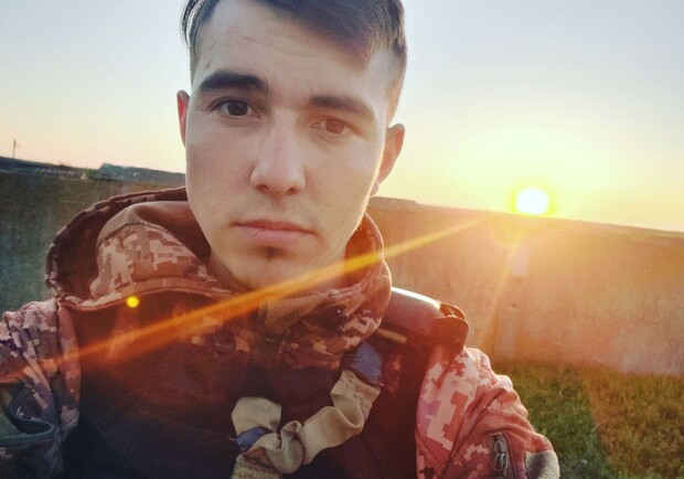 Захисник із Одеської області Юрій Андрушко загинув на російсько-українській війні. 
