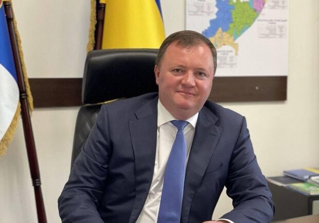 Заступника голови Одеської ОВО усунули з посади. 